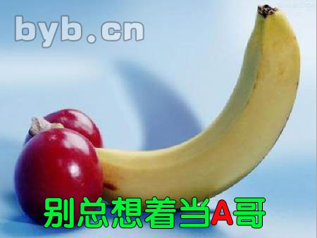 byb.cn 別總想著當A哥