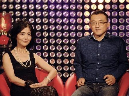 byb.cn 從非誠勿擾老妻少夫搭說起