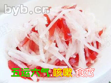 byb.cn 五運(yùn)六氣.咳嗽.食療