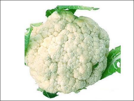 點擊查看花椰菜的大圖