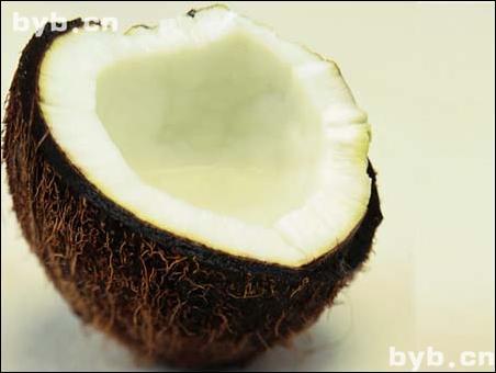 點(diǎn)擊查看椰子的大圖