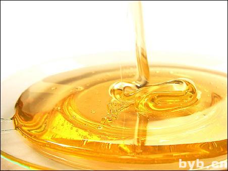點(diǎn)擊查看蜂蜜的大圖