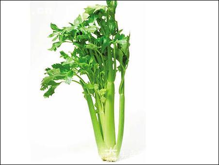 點(diǎn)擊查看芹菜的大圖