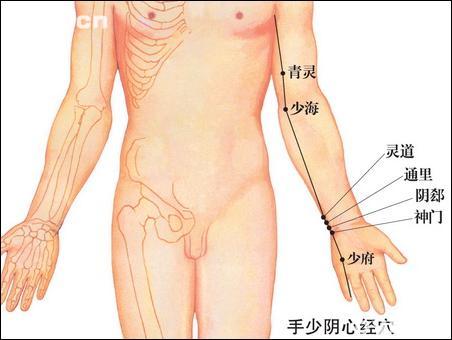 點擊查看陰郄的大圖