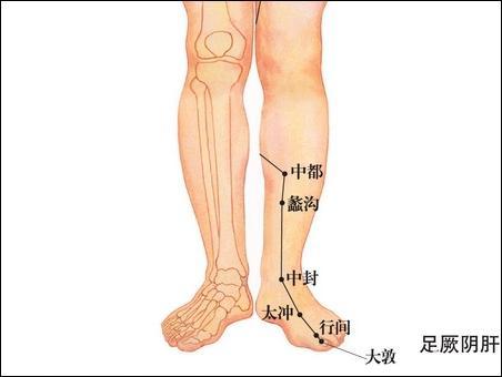 點(diǎn)擊查看蠡溝的大圖